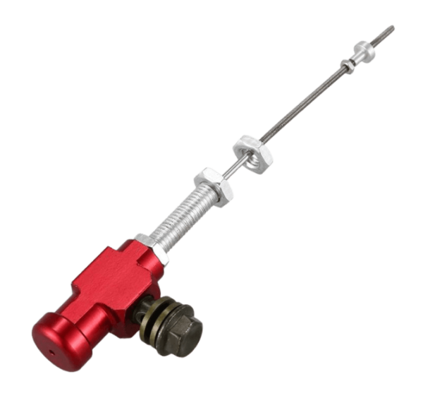 Hydraulic Clutch Pump Uphyd