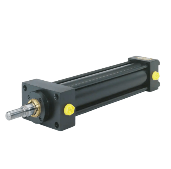 Hydraulic Cylinders Uphyd