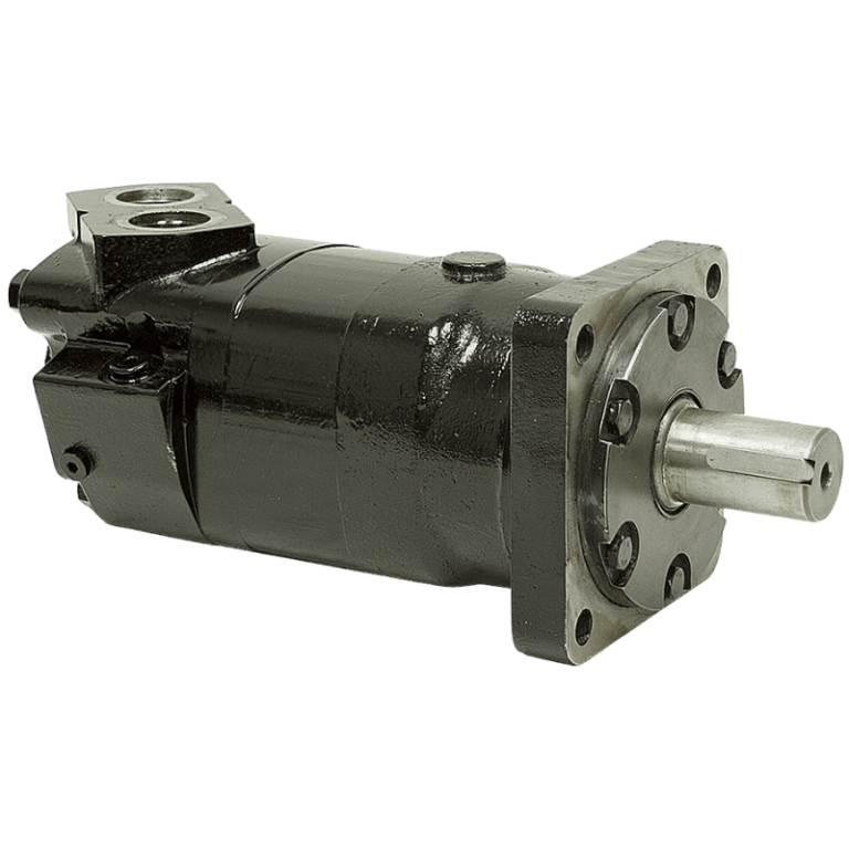 Belt Driven Hydraulic Pump Uphyd