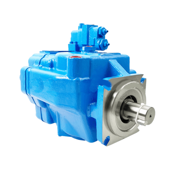 Belt Driven Hydraulic Pump Uphyd