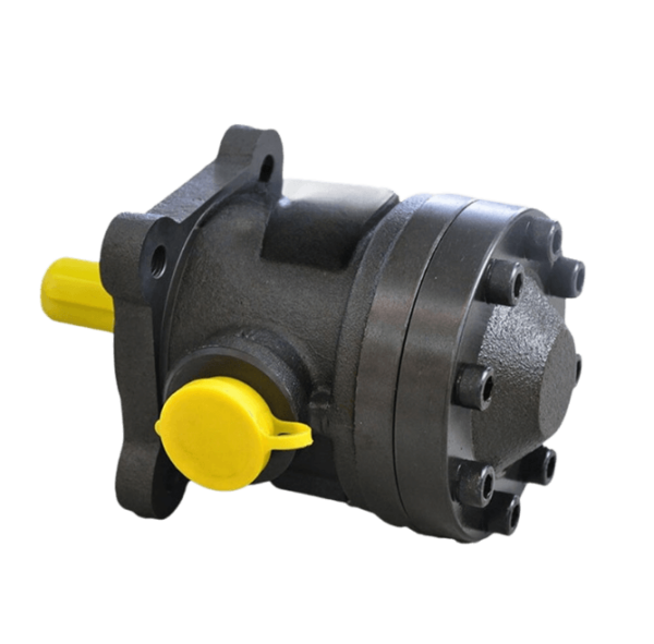 Hydraulic Gear Pump Uphyd