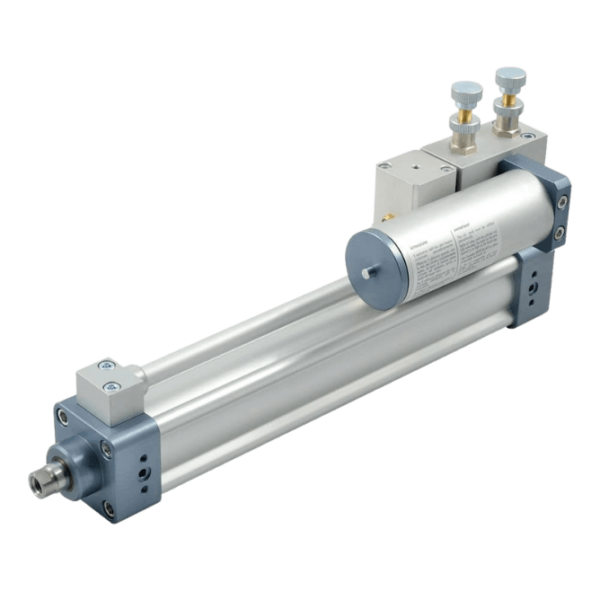Stainless Steel Hydraulic Cylinder Uphyd