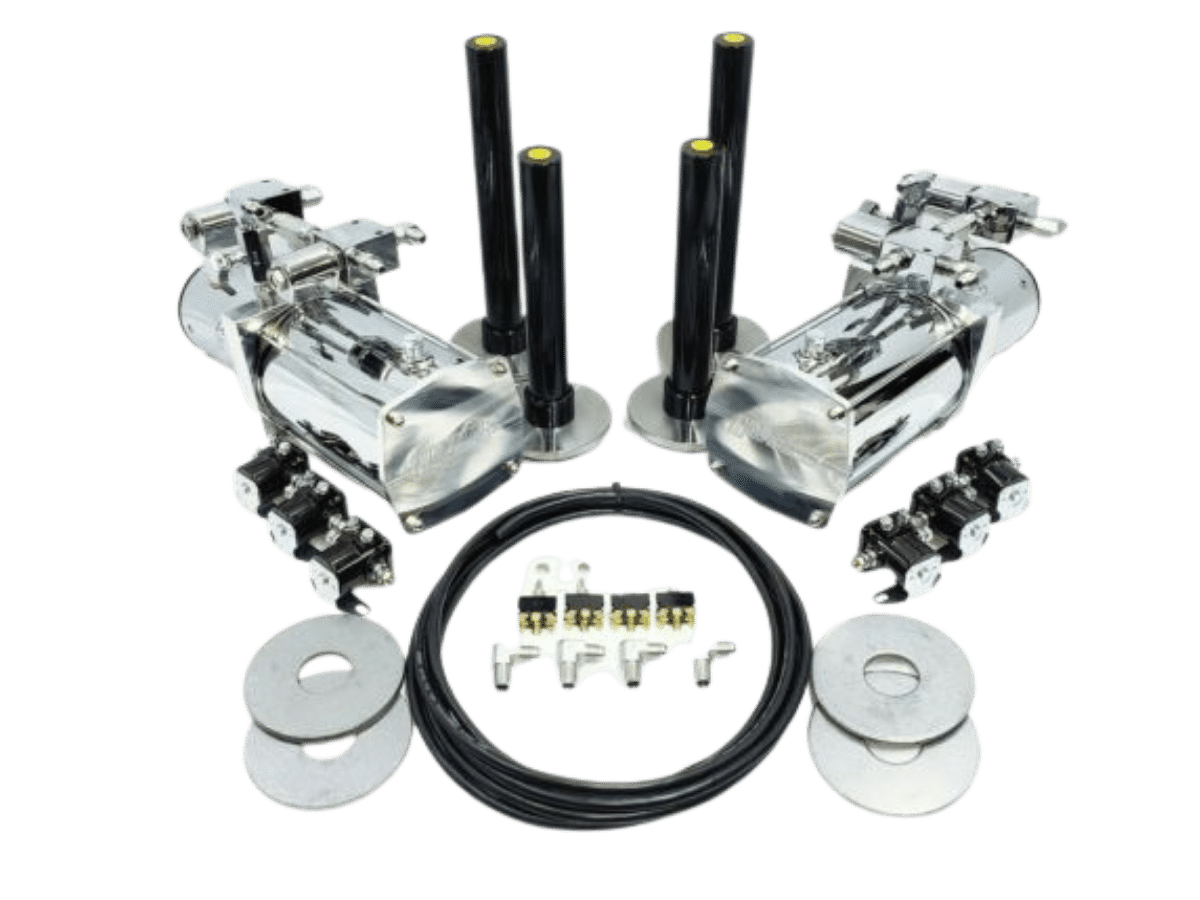 Lowrider Hydraulic Pumps Uphyd