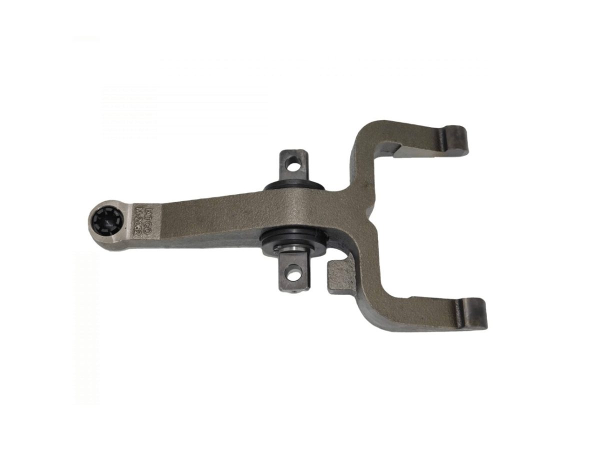 Hydraulic Clutch Pump Uphyd