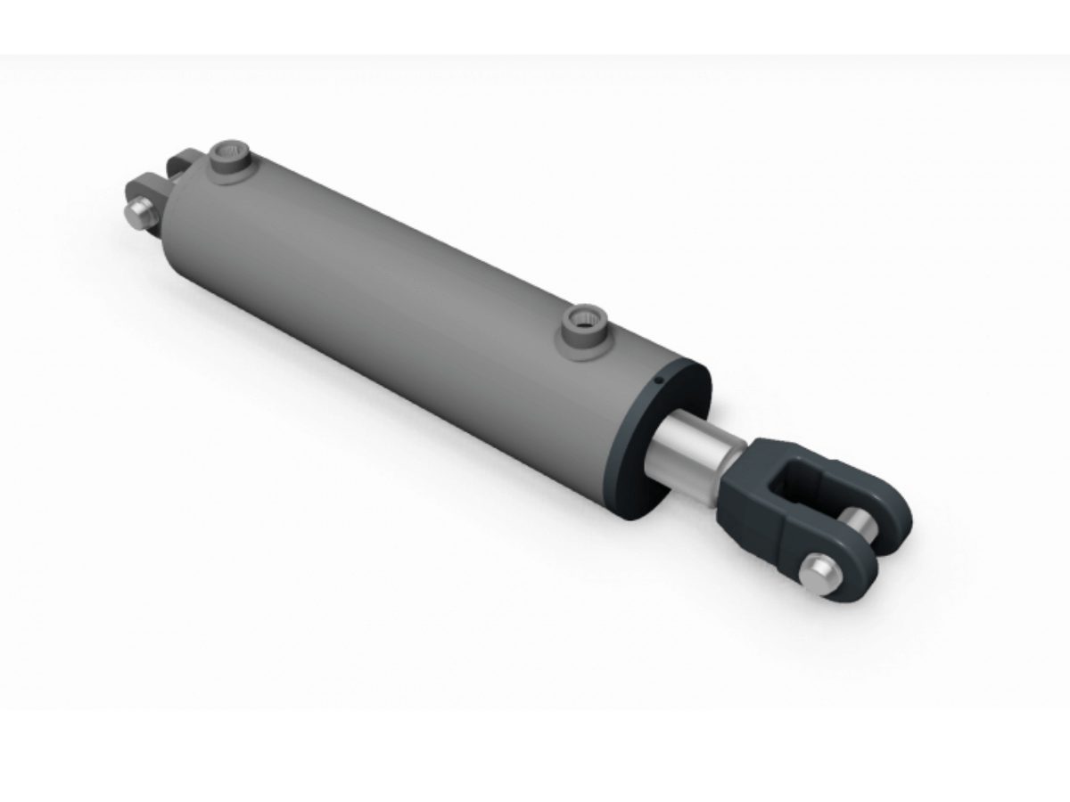 Agricultural Hydraulic Cylinders Uphyd