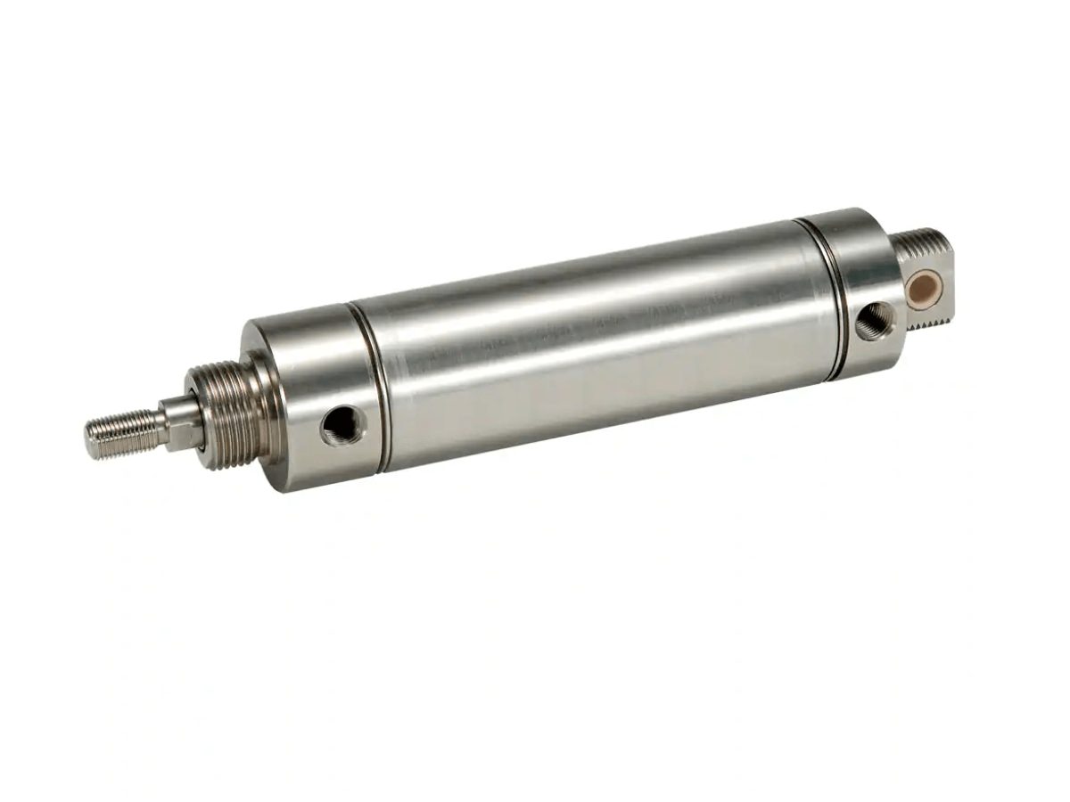 Agricultural Hydraulic Cylinders Uphyd