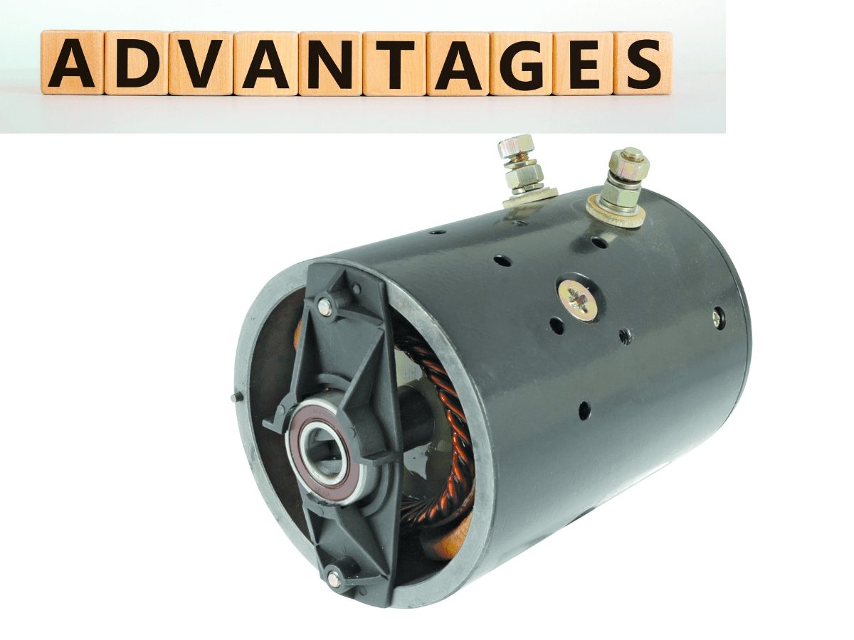 DC Motor Hydraulic Pump | Uphyd