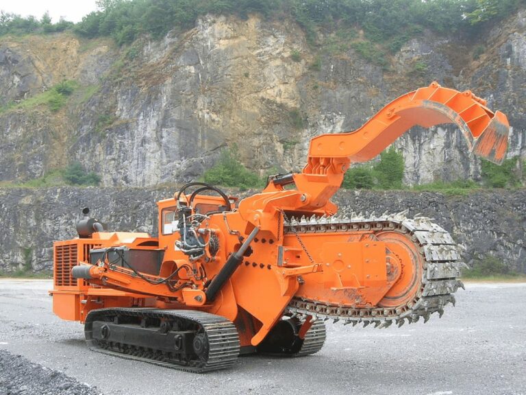 Diesel Hydraulic Power Pack Uphyd