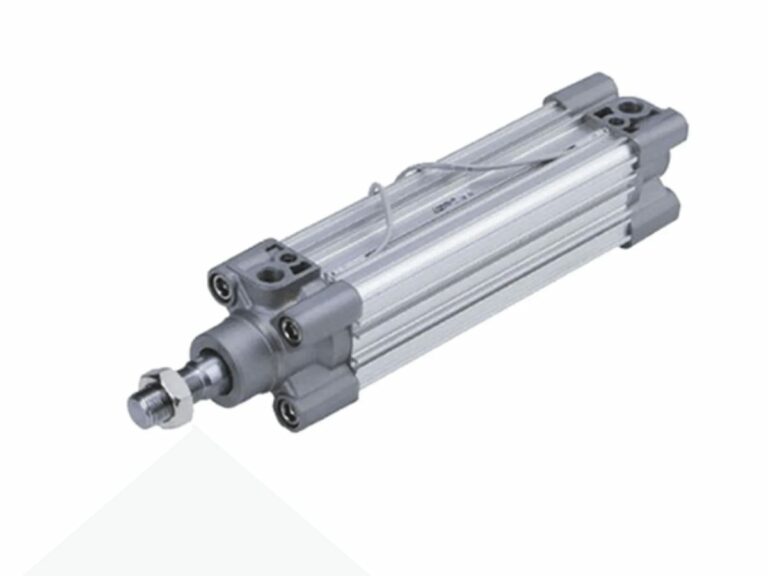 Double Acting Cylinders Uphyd