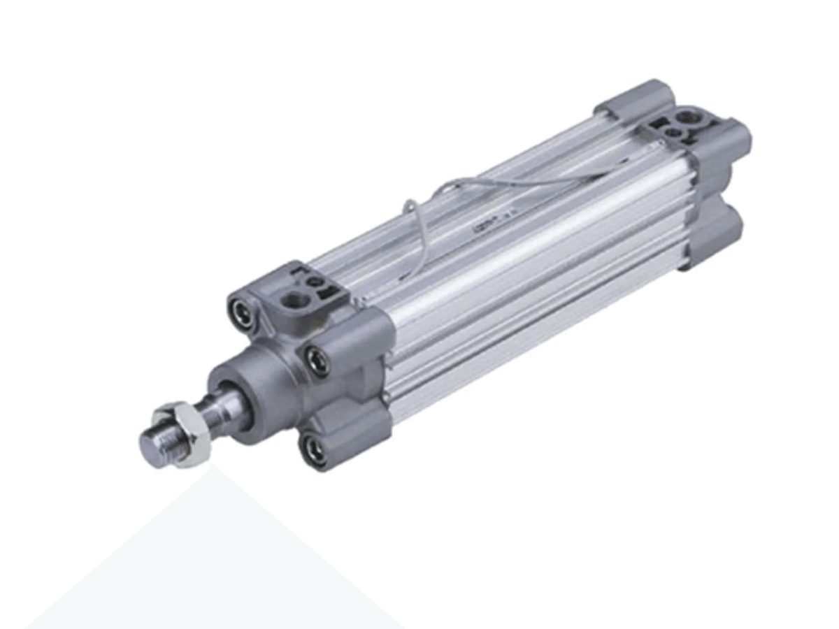 Double Acting Cylinders Uphyd