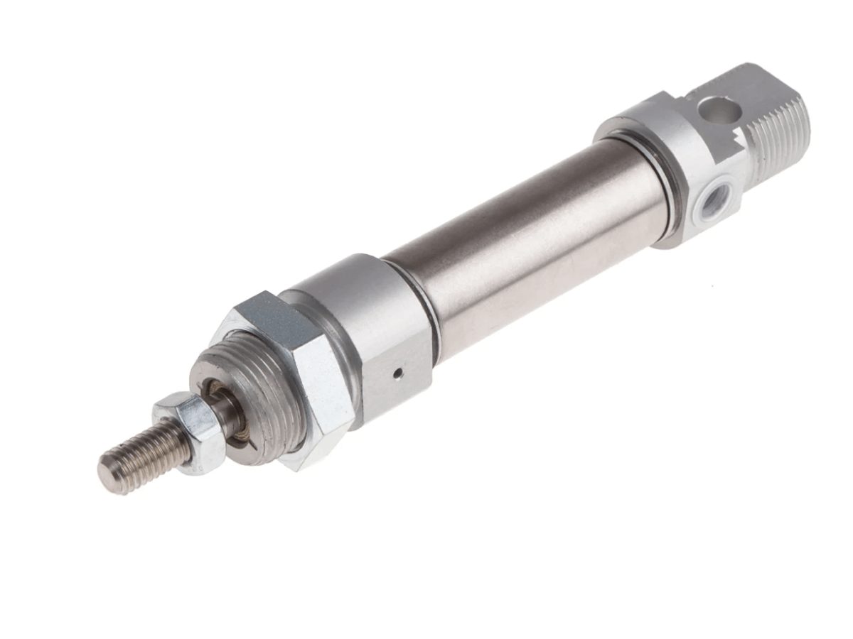 Double Acting Cylinders Uphyd