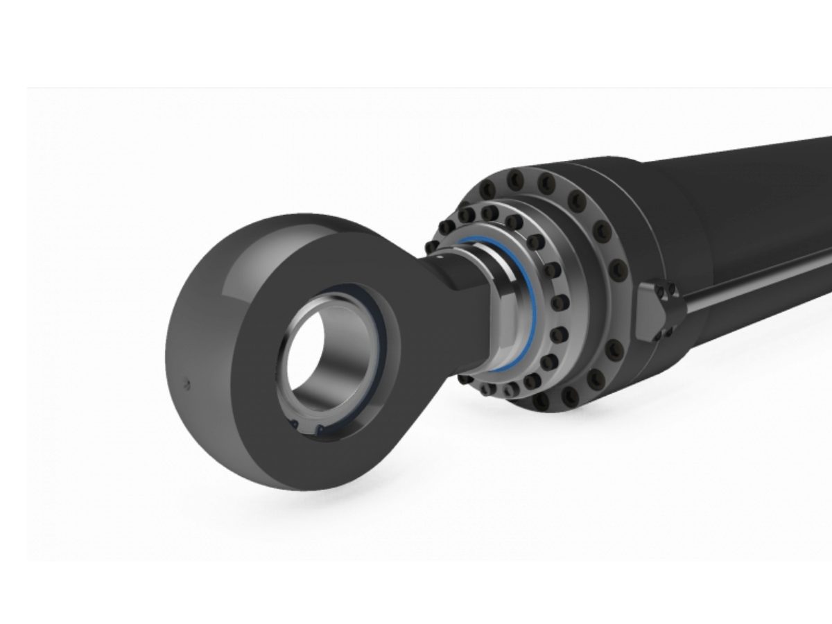 Double Acting Cylinders Uphyd