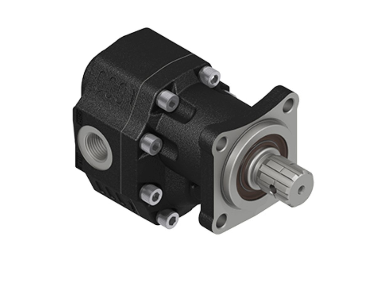 Double Acting Hydraulic Power Unit Uphyd