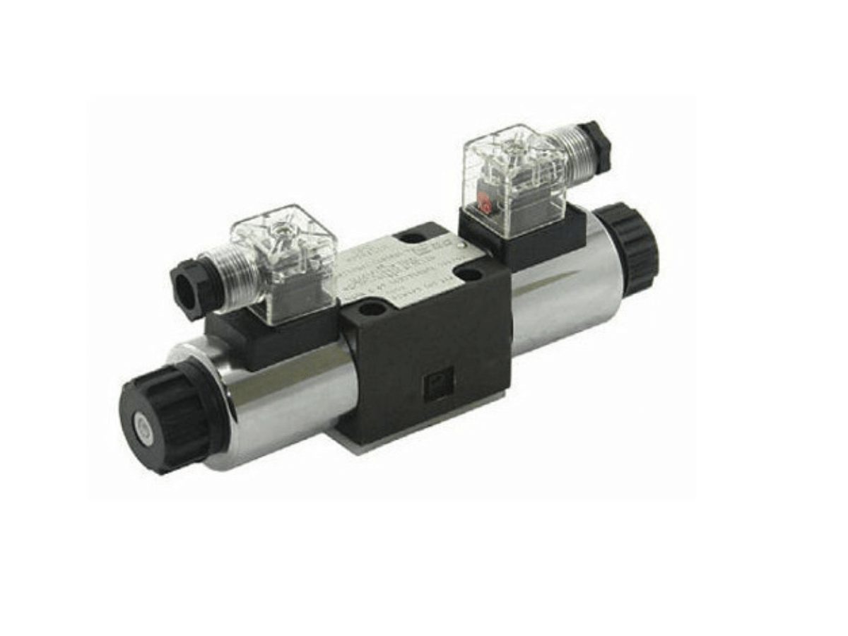 Double Acting Hydraulic Power Unit Uphyd