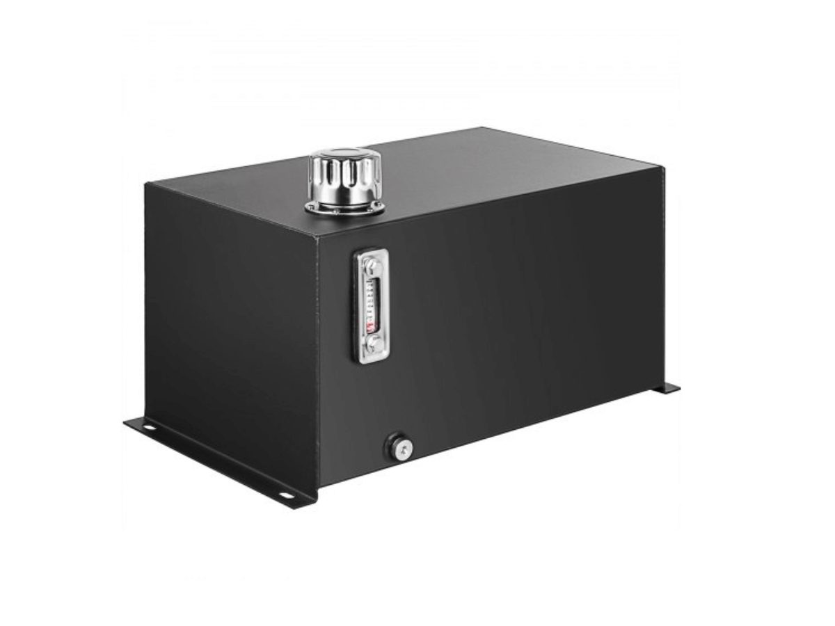 Double Acting Hydraulic Power Unit Uphyd