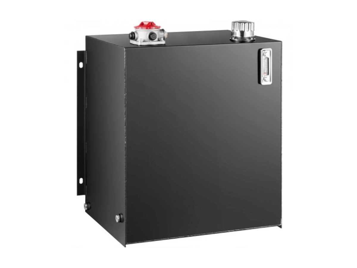 Double Acting Hydraulic Pump Uphyd