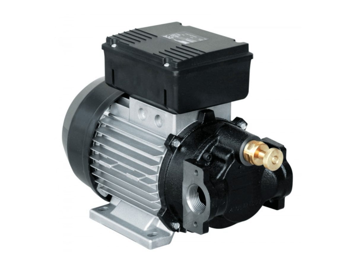 Electric Vs Hydraulic Pump What’s The Difference? Uphyd