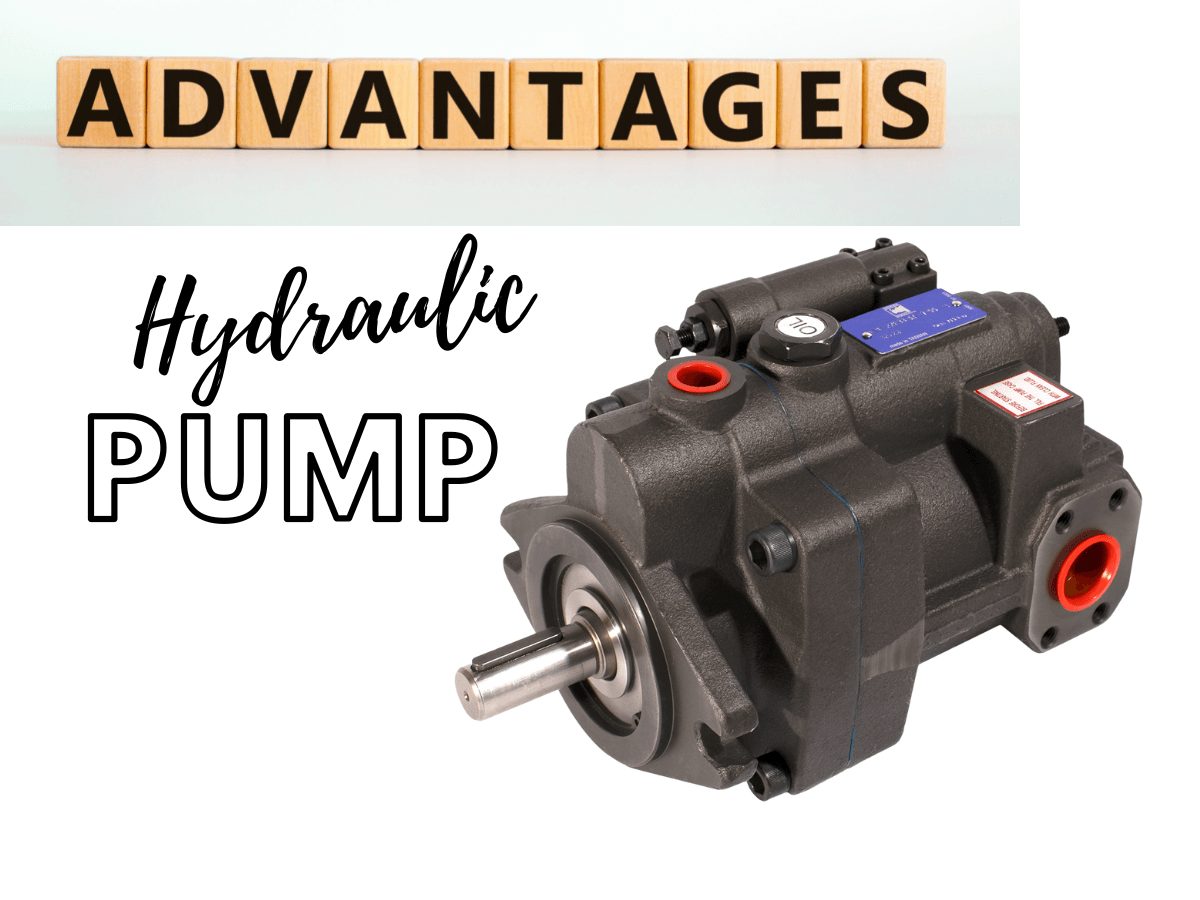 Electric Vs Hydraulic Pump What’s The Difference? Uphyd