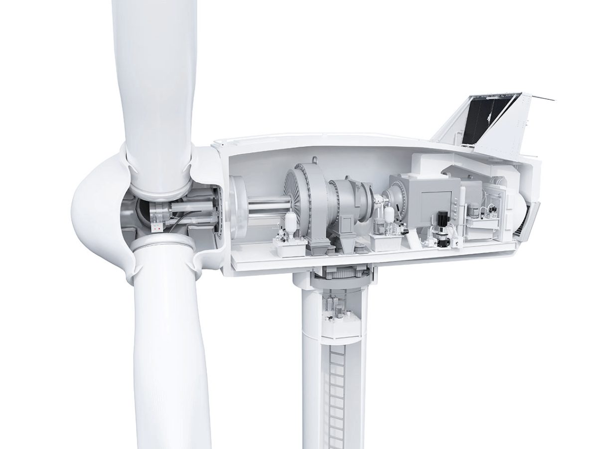 High Speed Hydraulic Motor Uphyd