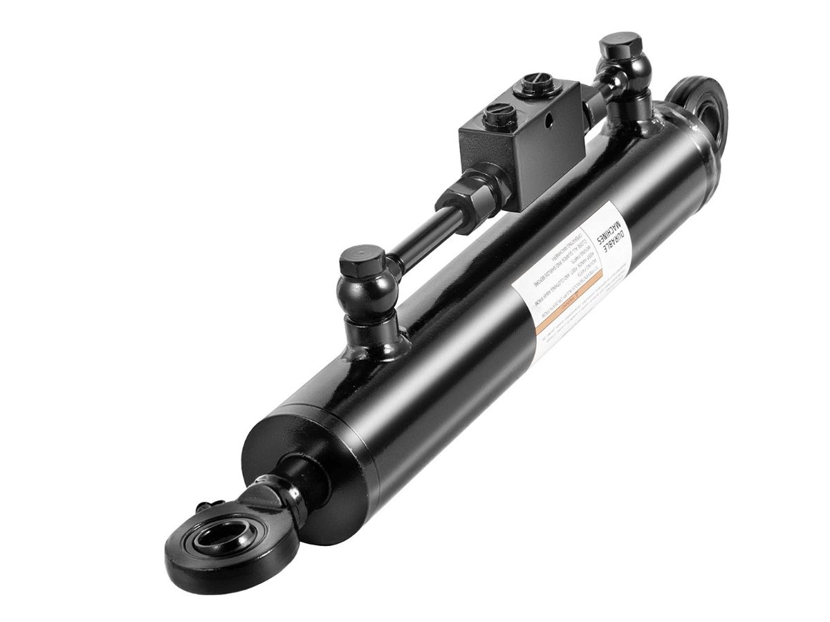 Hydraulic Cylinders Uphyd