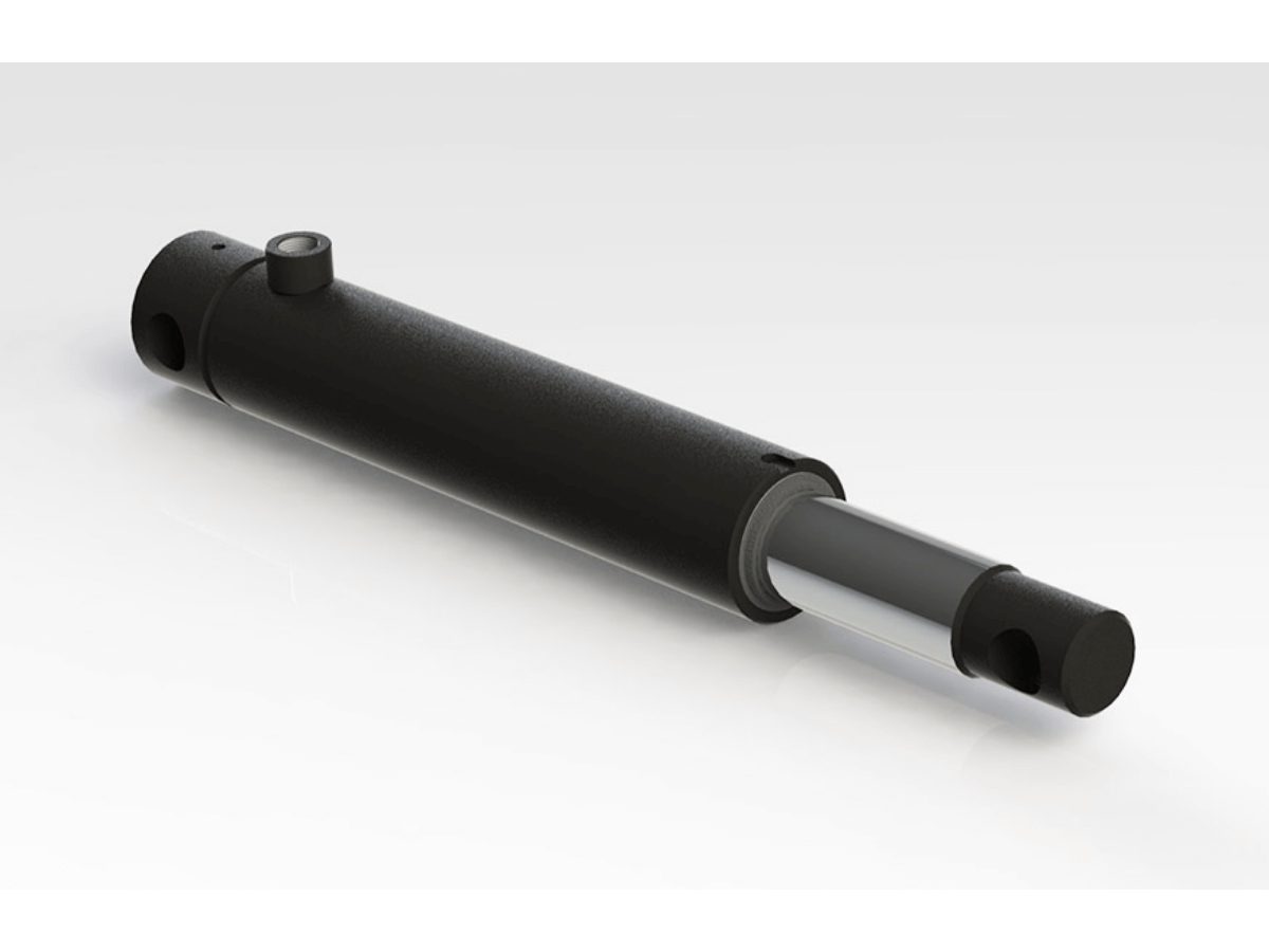 Hydraulic Cylinders Uphyd