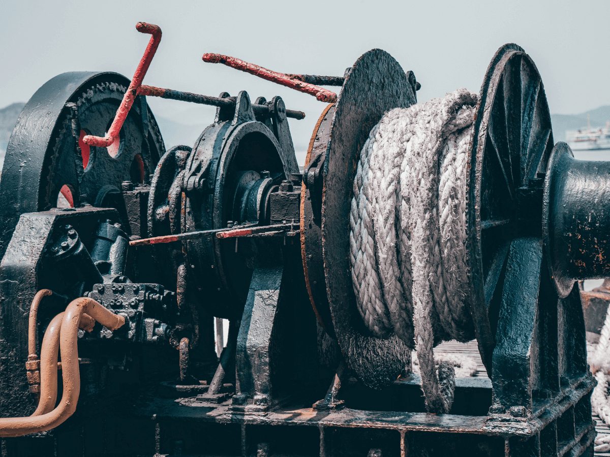 Hydraulic Gear Motor Uphyd