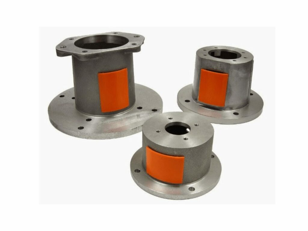 Robert 28 hydraulic gear pump 5