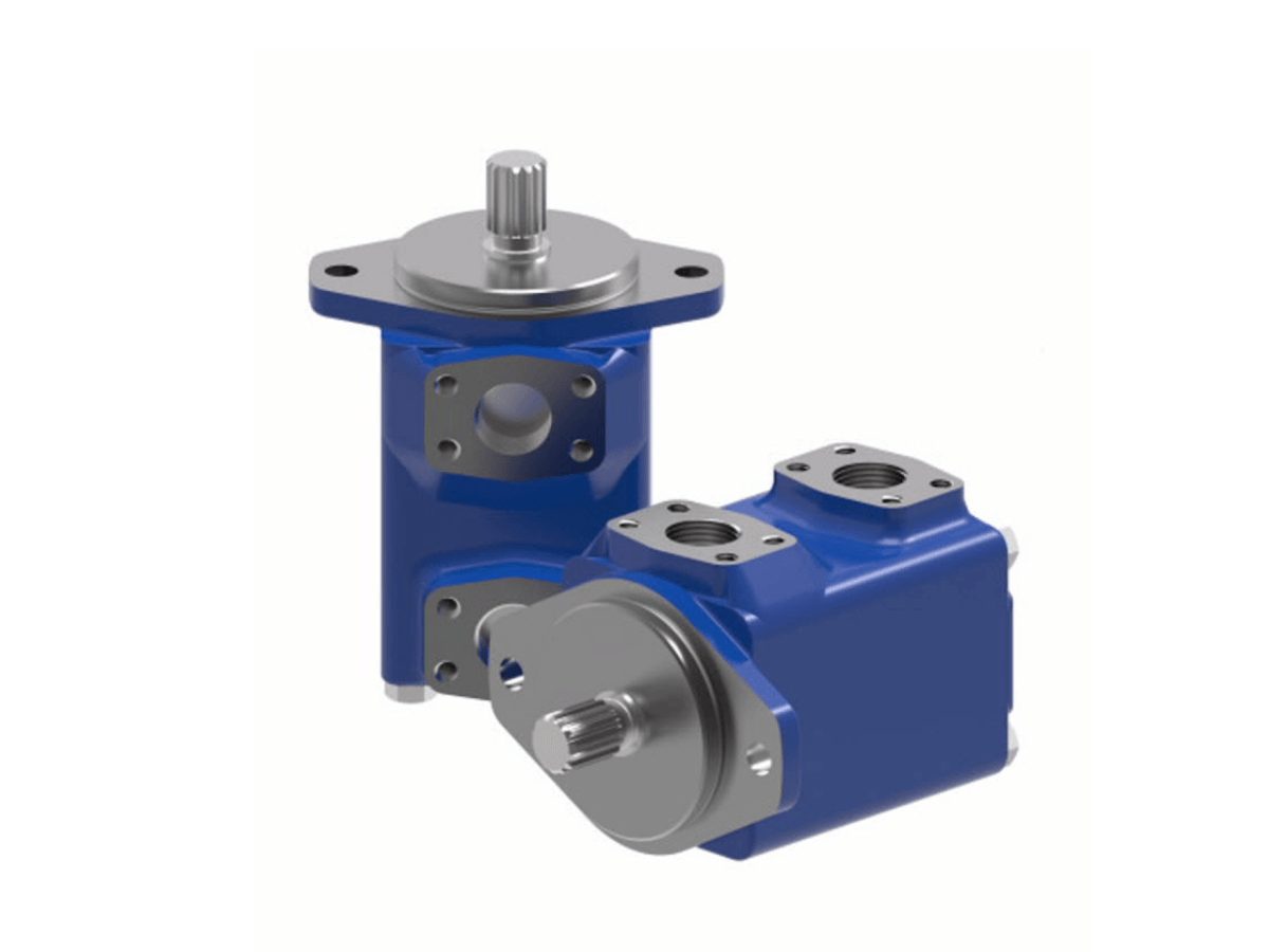 Hydraulic Motor Uphyd