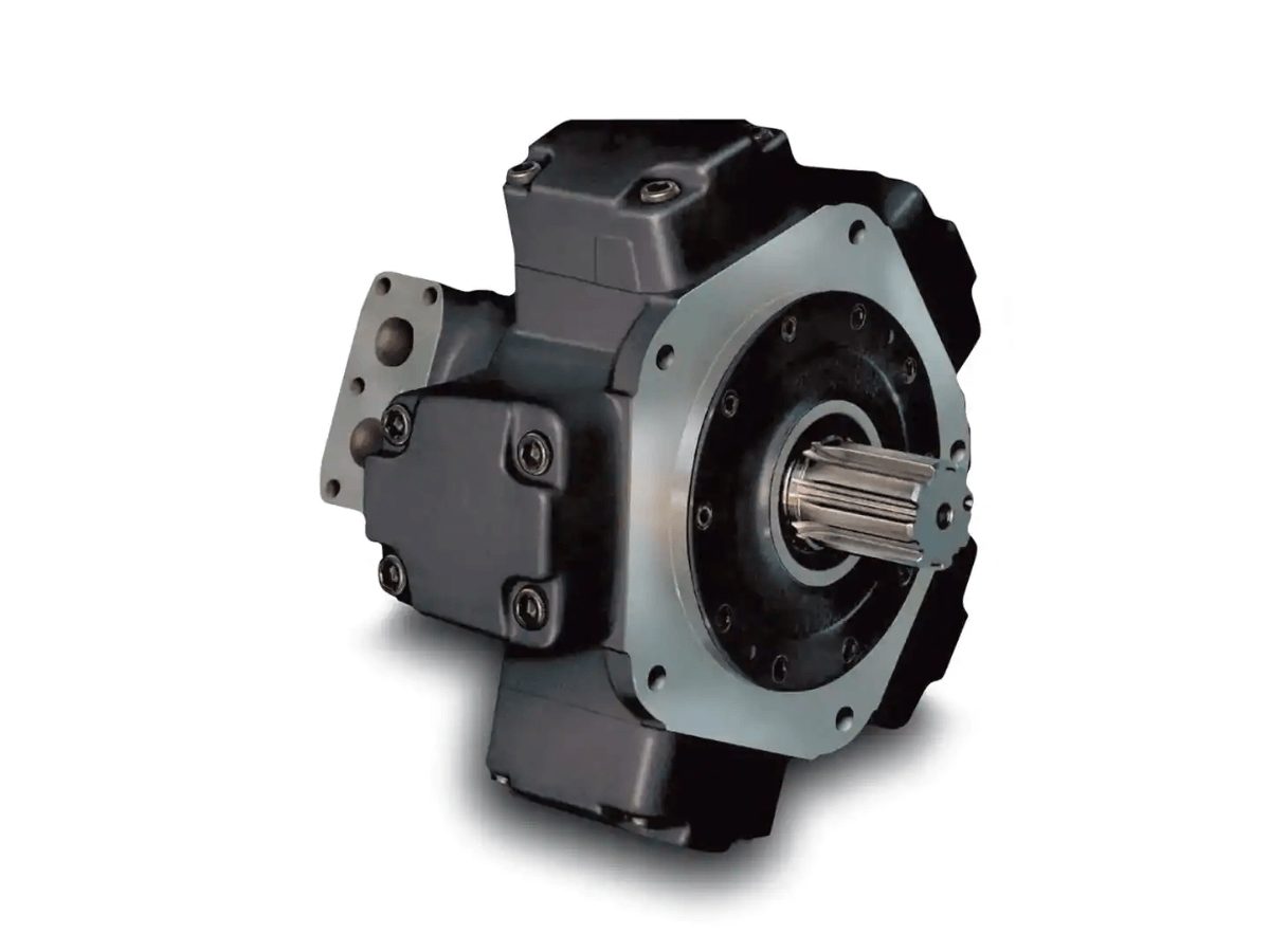 Hydraulic Motor Manufacturers Uphyd
