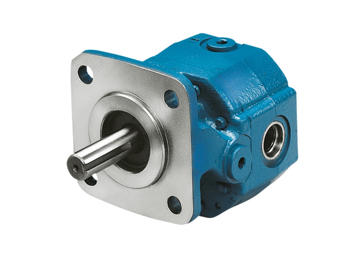 Hydraulic Motor Manufacturers Uphyd