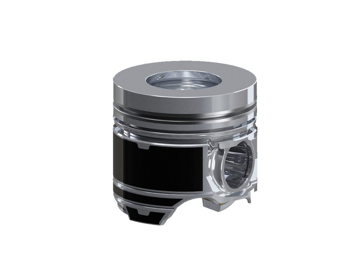 Hydraulic Plunger Pump Uphyd