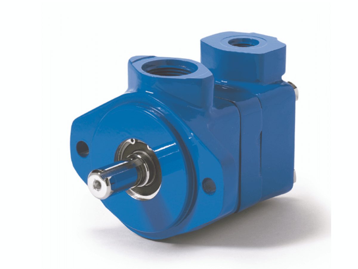 Hydraulic Power Pack Pump Uphyd