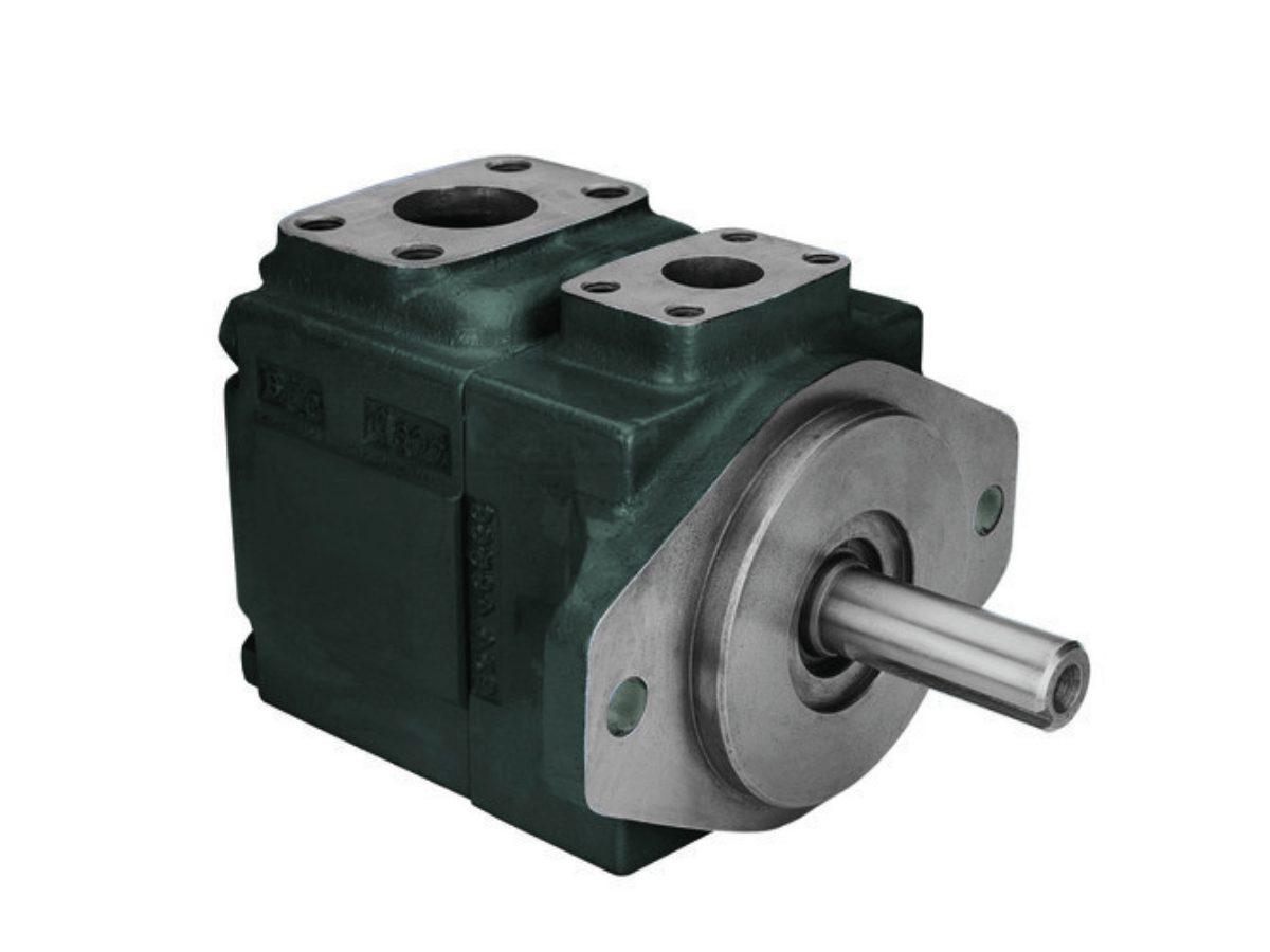 Hydraulic Power Pack Pump Uphyd