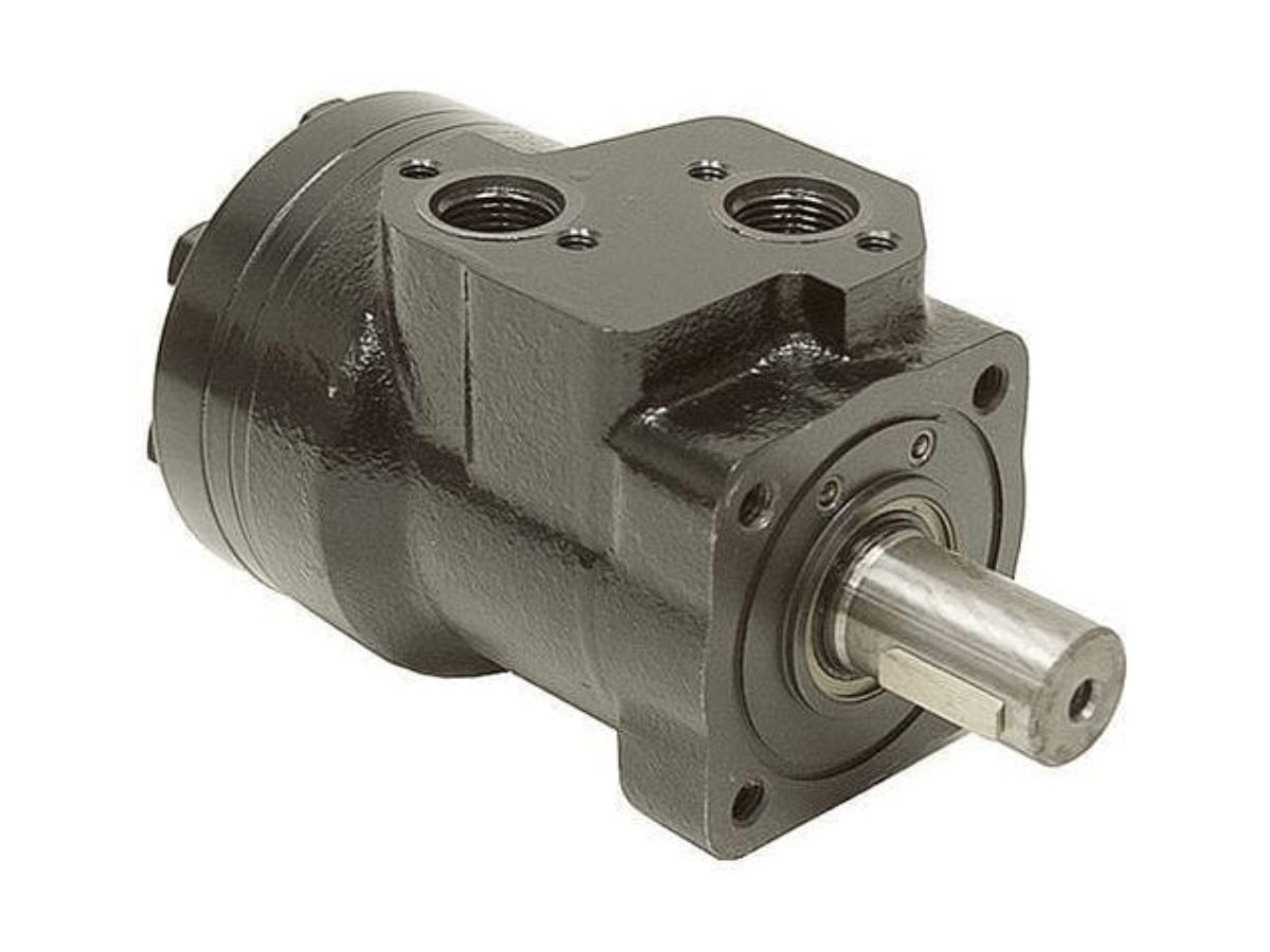 Hydraulic Power Pack Pump Uphyd