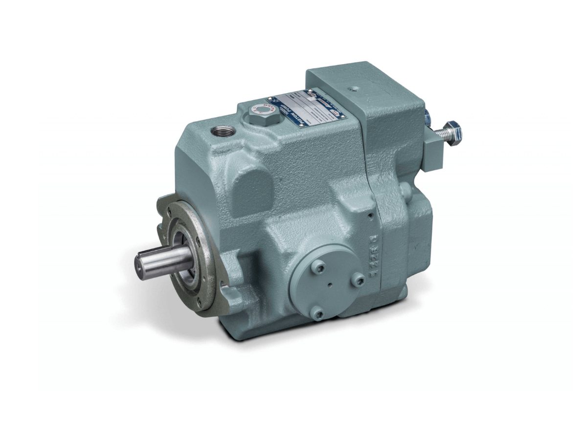 Hydraulic Pump | Uphyd