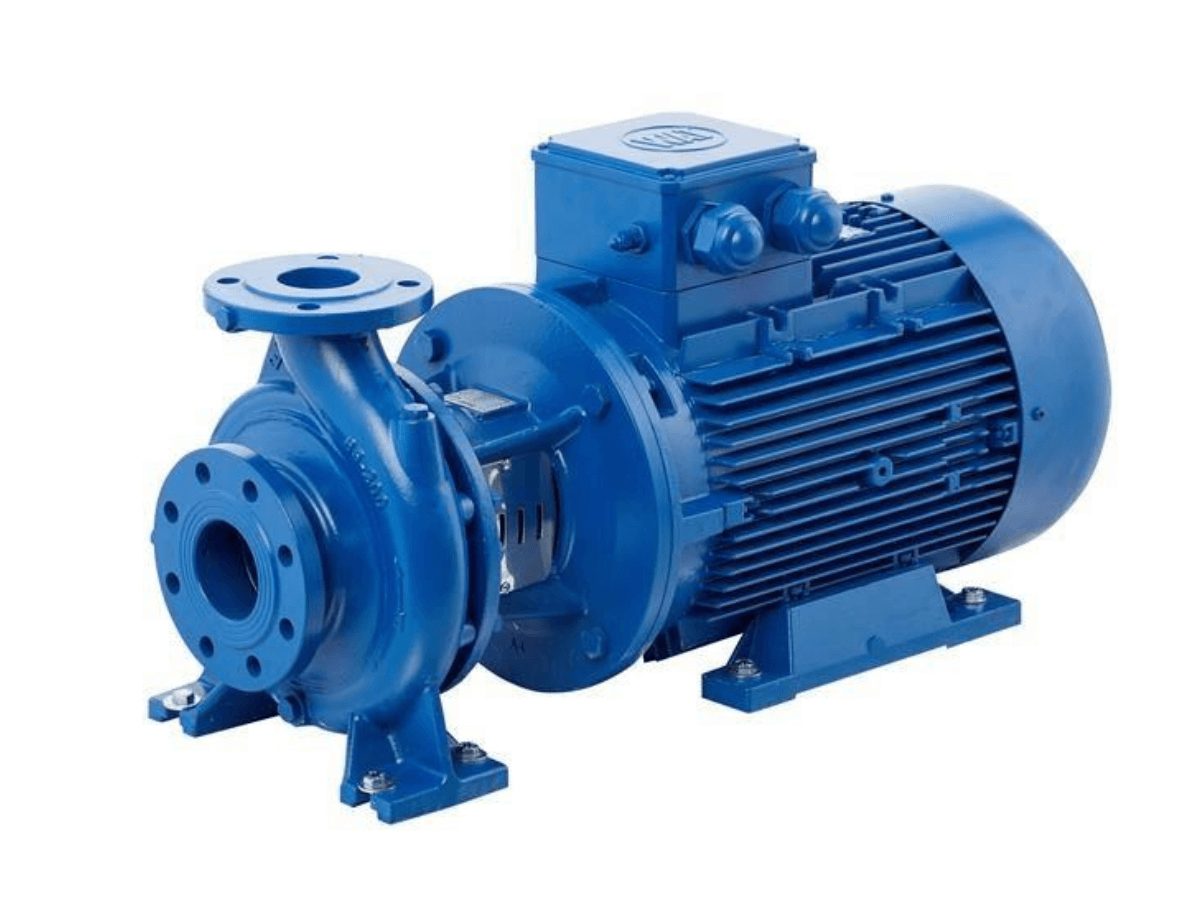 Hydraulic Pump Uphyd
