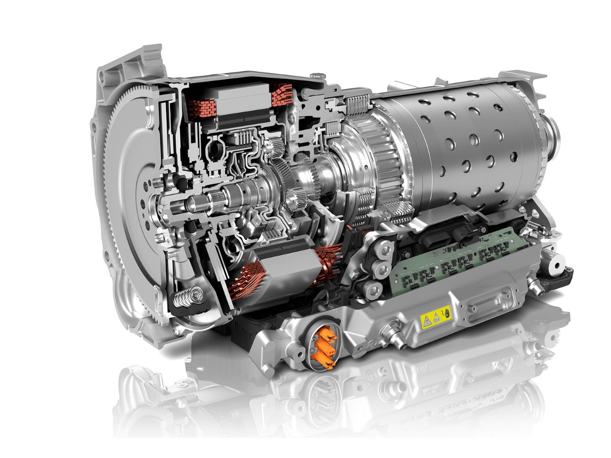 Hydraulic Vane Motor Uphyd