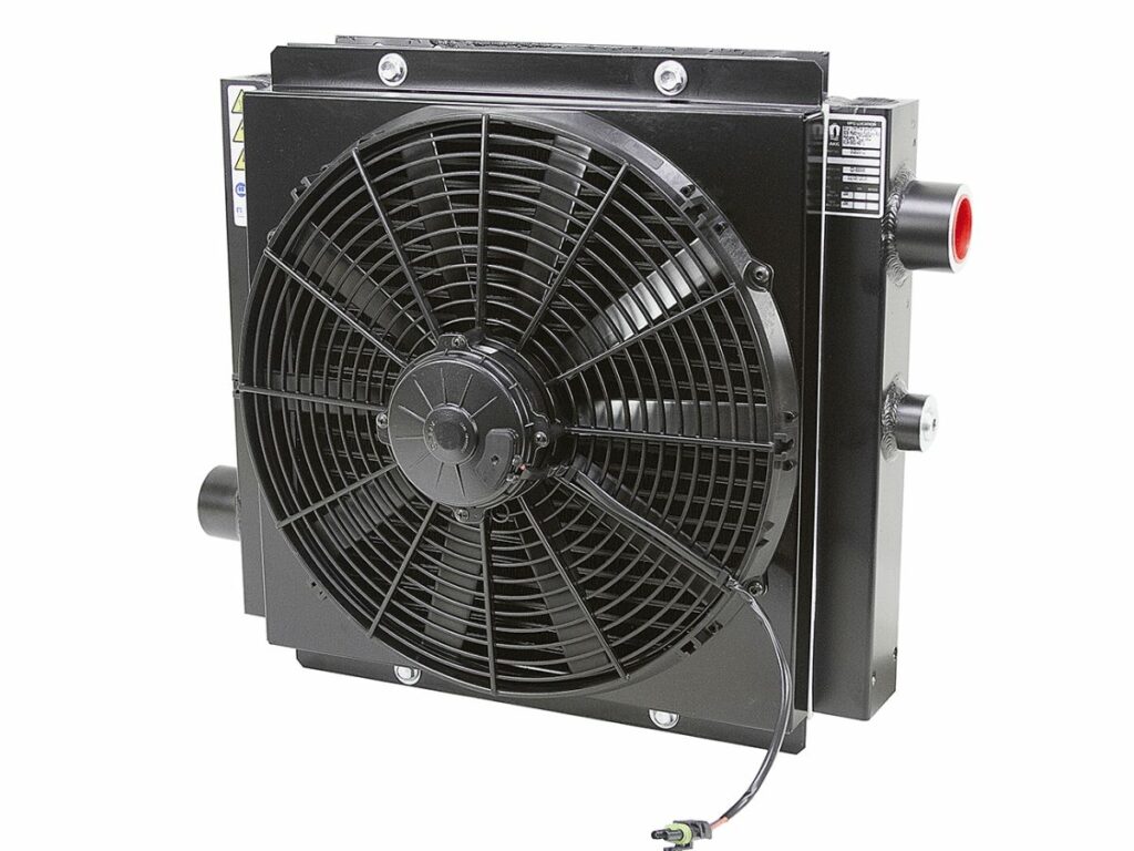 Robert 28 micro hydraulic motor 6