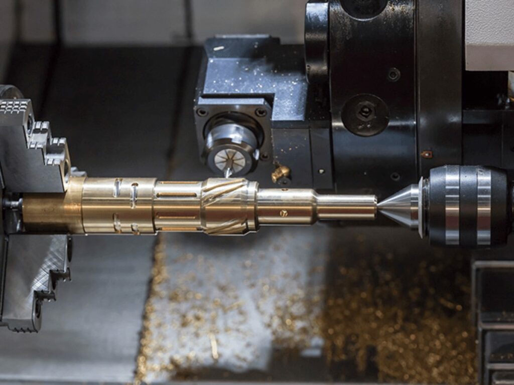 Robert 30 micro hydraulic motor 8