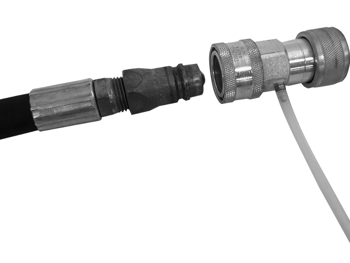 Portable Hydraulic Power Pack Uphyd